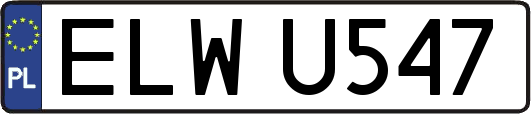 ELWU547