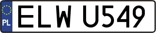 ELWU549