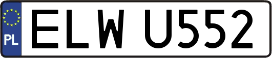 ELWU552