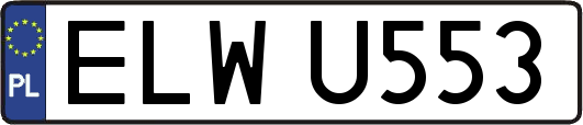 ELWU553