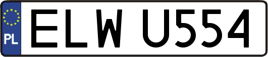 ELWU554