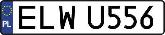 ELWU556