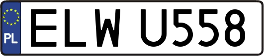 ELWU558