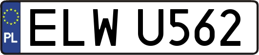ELWU562