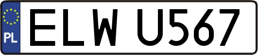 ELWU567
