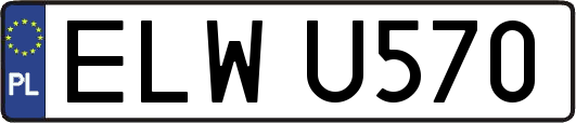 ELWU570