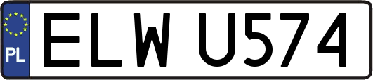 ELWU574