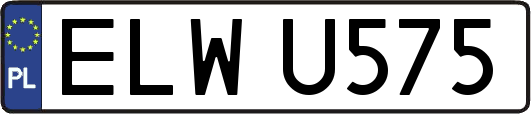 ELWU575