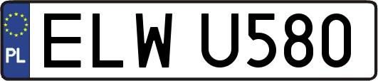 ELWU580