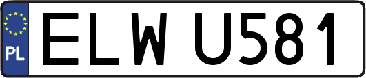 ELWU581