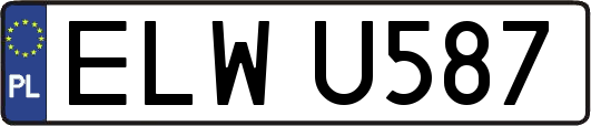 ELWU587