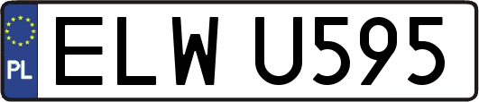 ELWU595