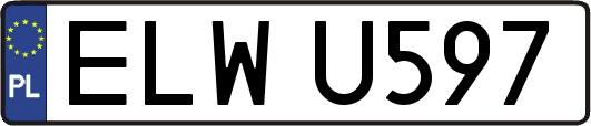 ELWU597