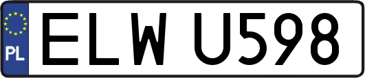 ELWU598