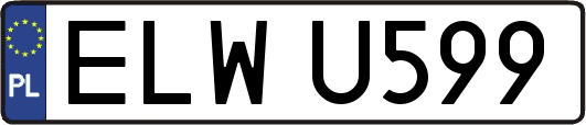 ELWU599