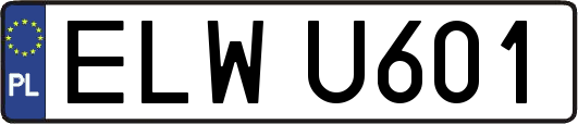 ELWU601