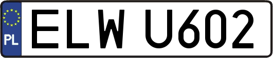 ELWU602