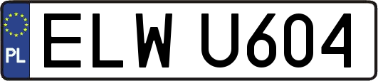 ELWU604