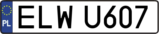 ELWU607