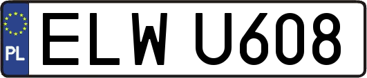 ELWU608