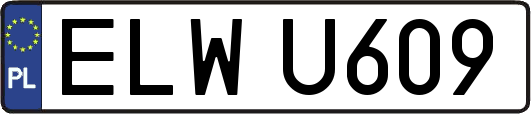 ELWU609