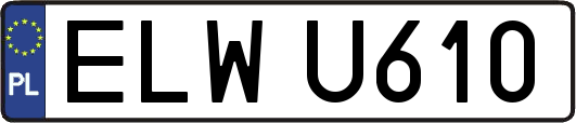 ELWU610
