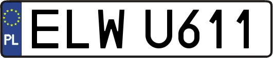 ELWU611