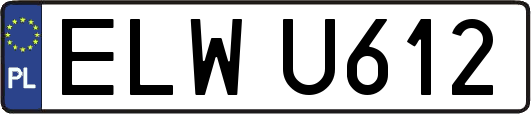 ELWU612