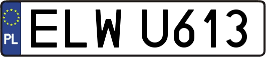 ELWU613