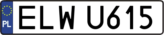 ELWU615