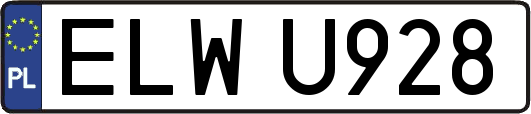 ELWU928