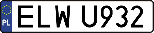 ELWU932