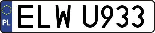 ELWU933
