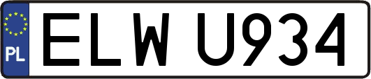 ELWU934