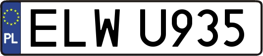 ELWU935