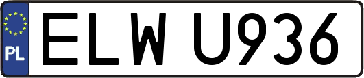 ELWU936