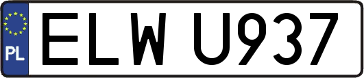 ELWU937