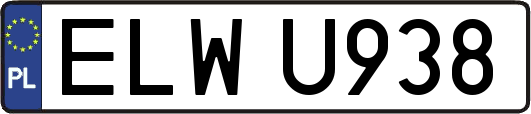 ELWU938