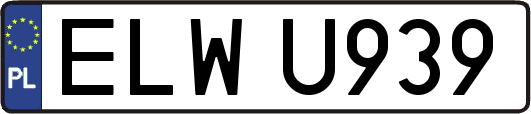 ELWU939