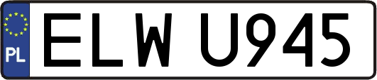 ELWU945