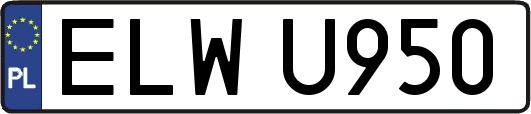 ELWU950