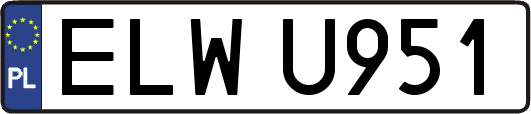 ELWU951