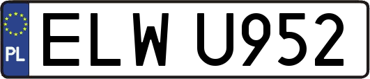 ELWU952