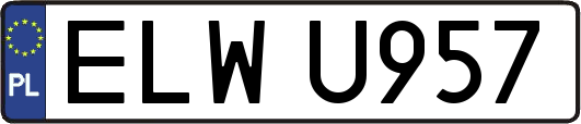 ELWU957