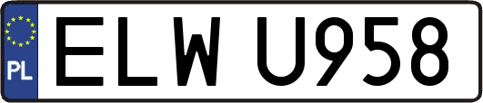 ELWU958