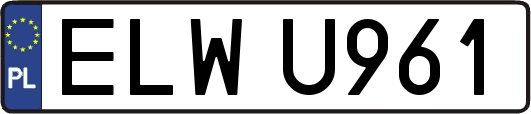 ELWU961