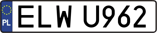 ELWU962