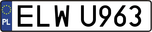 ELWU963