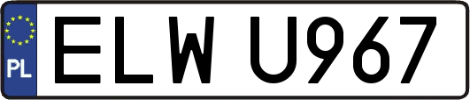 ELWU967