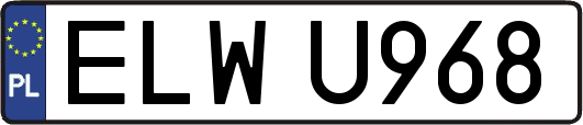 ELWU968